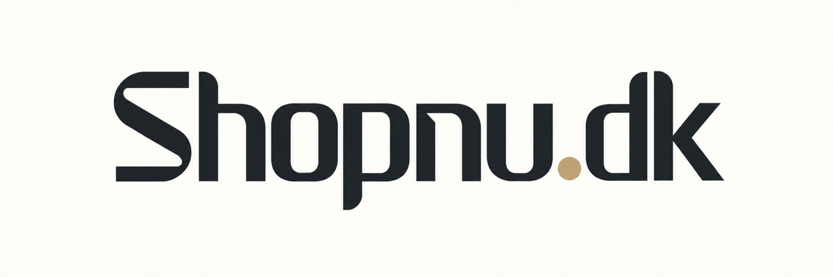 Shopnu.dk