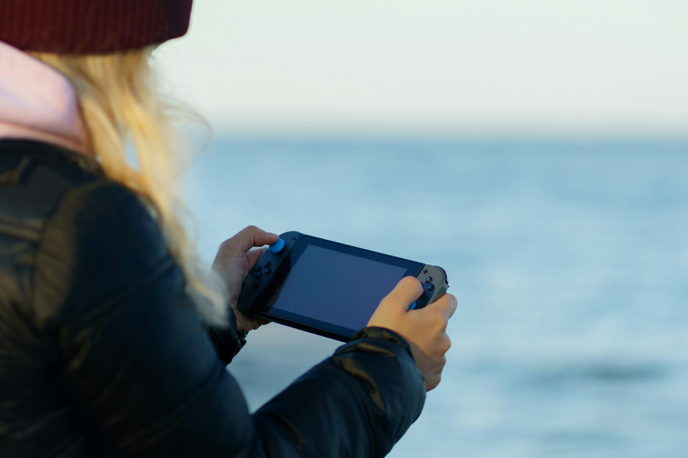 Eventyret i Gaming Verdenen: Mysterier og Helte