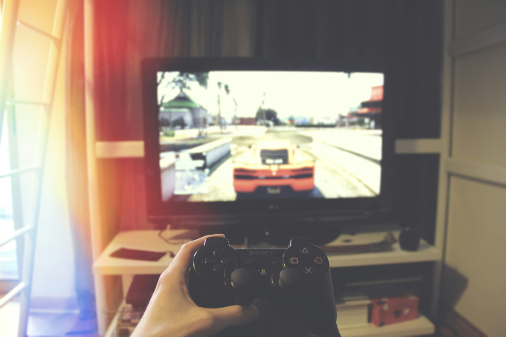 Eventyret i Gaming Verdenens Skjulte Skatte