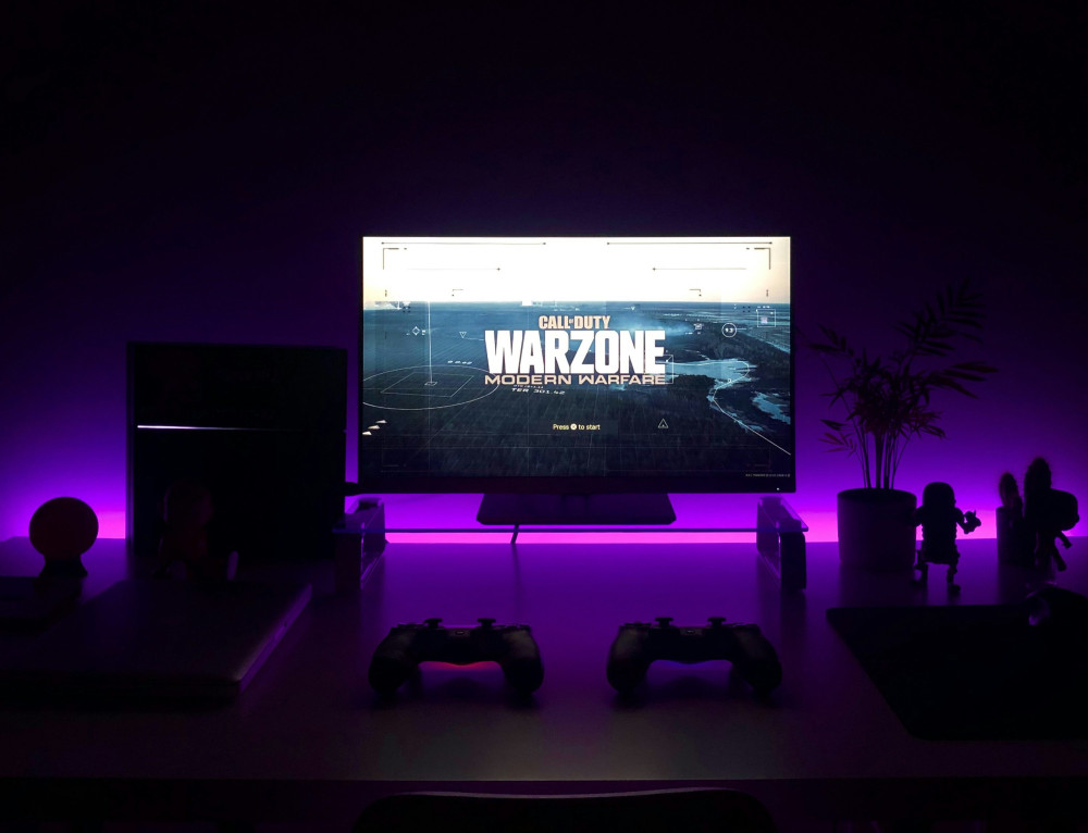 Ikoniske øjeblikke i dansk gaminghistorie